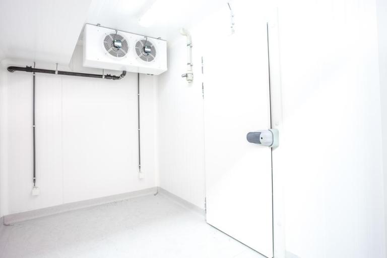 Installation d'une chambre froide à Sancey, le guide complet